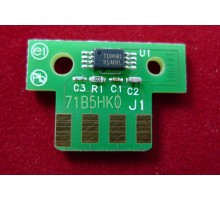 Чип Lexmark CS417CS/517/CX417/CX517 (71B5HK0) Black, 6K High Quality ELP Imaging®