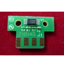 Чип Lexmark CS417CS/517/CX417/CX517 (71B5HK0) Black, 6K High Quality ELP Imaging®