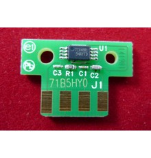 Чип Lexmark CS417CS/517/CX417/CX517 (71B5HY0) Yellow, 3.5K High Quality ELP Imaging®