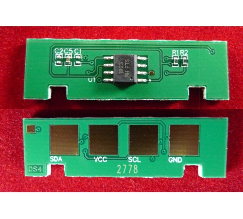 Чип Xerox Phaser 3052/3260, WC 3215/3225  (106R02778) 3K (последняя версия) ELP Imaging®