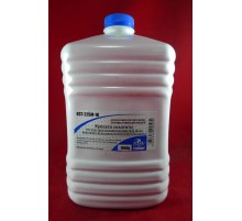 Тонер для Kyocera TK-895/5140/5150/5215/5270/5280/5290/5305/8115/8325 Magenta (Tomo VF03-M) (кан. 1кг) B&W Standart