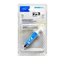 Термопаста DEEPCOOL Z3 (1.5g, шприц) RTL