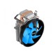 Кулер для процессора MULTI SOCKET 4713105960877 AEROCOOL
