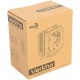 Кулер для процессора MULTI SOCKET 4713105960877 AEROCOOL