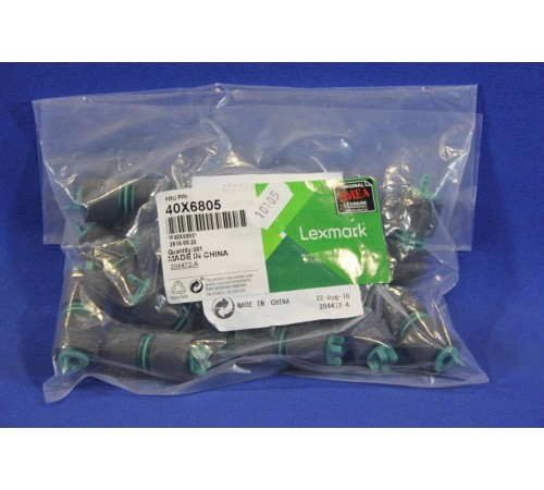Набор роликов Lexmark C950/X95x (40X6805)