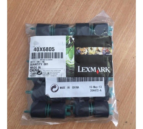 Набор роликов Lexmark C950/X95x (40X6805)