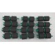 Набор роликов Lexmark C950/X95x (40X6805)