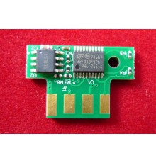 Чип Lexmark C540/C543/C544/C546/X543/X544/X546/X548 (C540H1KG) Black, 2.5K ELP Imaging®