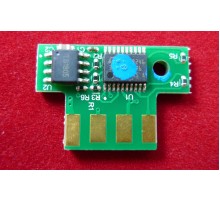 Чип Lexmark C540/C543/C544/C546/X543/X544/X546/X548 (C540H1CG) Cyan, 2K ELP Imaging®