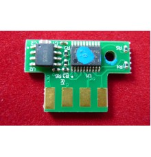 Чип Lexmark C540/C543/C544/C546/X543/X544/X546/X548 (C540H1CG) Cyan, 2K ELP Imaging®