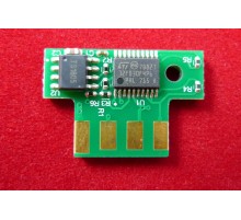 Чип Lexmark C540/C543/C544/C546/X543/X544/X546/X548 (C540H1MG) Magenta, 2K ELP Imaging®