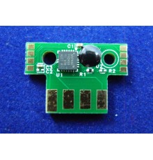 Чип Lexmark CS310dn/CS410dn/CS510dn (70C8HK0) Black, 4K ELP Imaging®