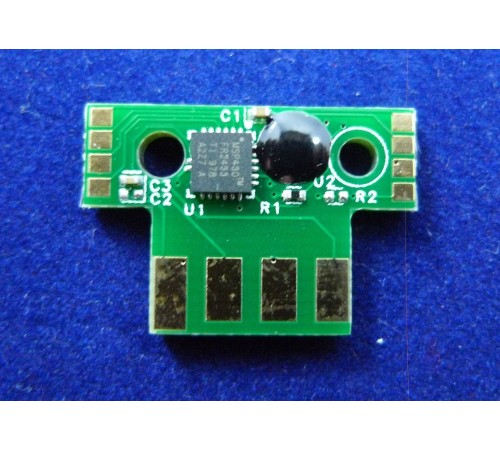 Чип Lexmark CS310dn/CS410dn/CS510dn (70C8HK0) Black, 4K ELP Imaging®