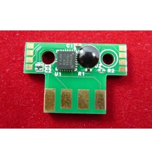 Чип Lexmark CS310dn/CS410dn/CS510dn (70C8HC0) Cyan, 3K ELP Imaging®