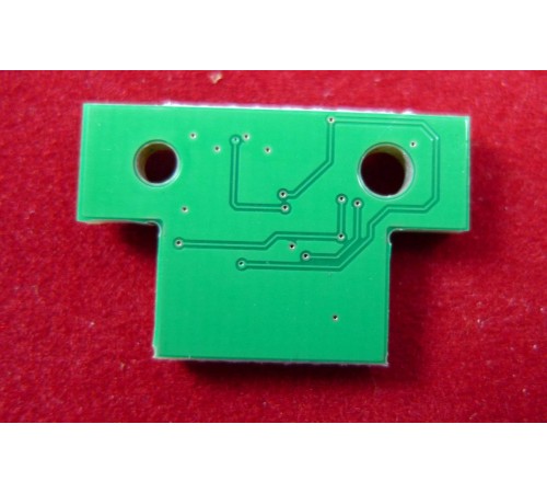 Чип Lexmark CS310dn/CS410dn/CS510dn (70C8HY0) Yellow, 3K ELP Imaging®