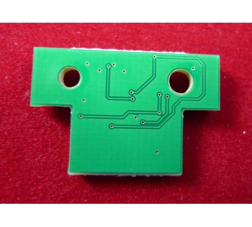 Чип Lexmark CX310n/CX310dn/CX410de/CX510dhe (80C8SY0) Yellow, 2K ELP Imaging®