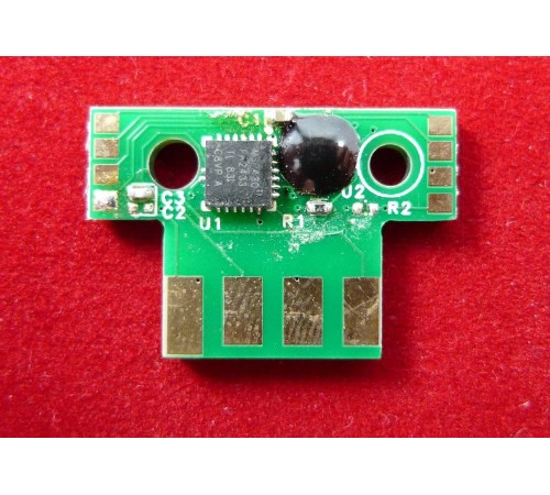 Чип Lexmark CX410de/CX510dhe (80C8HK0) Black, 4K ELP Imaging®