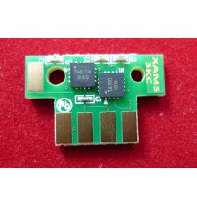 Чип Lexmark CX410de/CX510dhe (80C8HC0) Cyan, 3K ELP Imaging®