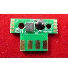 Чип Lexmark CX410de/CX510dhe (80C8HM0) Magenta, 3K ELP Imaging®