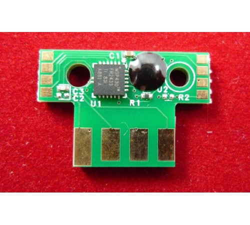 Чип Lexmark CX410de/CX510dhe (80C8HM0) Magenta, 3K ELP Imaging®