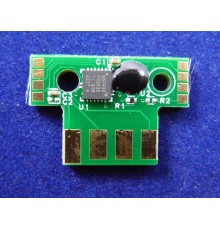 Чип Lexmark CX410de/CX510dhe (80C8HY0) Yellow, 3K ELP Imaging®