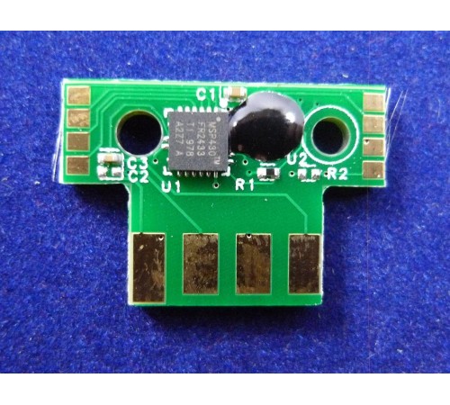 Чип Lexmark CX410de/CX510dhe (80C8HY0) Yellow, 3K ELP Imaging®