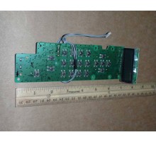 Плата панели оператора Samsung ML-3750ND (JC92-02468A)