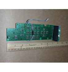 Плата панели оператора Samsung ML-3750ND (JC92-02468A)