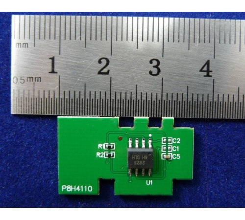 Чип Xerox Phaser 3020/WC3025 (106R02773) 1.5K (последняя версия) ELP Imaging®