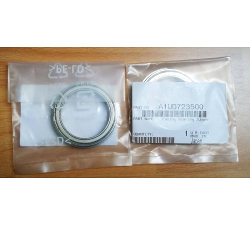 Подшипник тефлонового вала Konica-Minolta bizhub PRESS C6000 (A1UD723500/A03U807800) Подшипник тефлонового вала Konica-Minolta bizhub PRESS C6000 (A1UD723500/A03U807800)