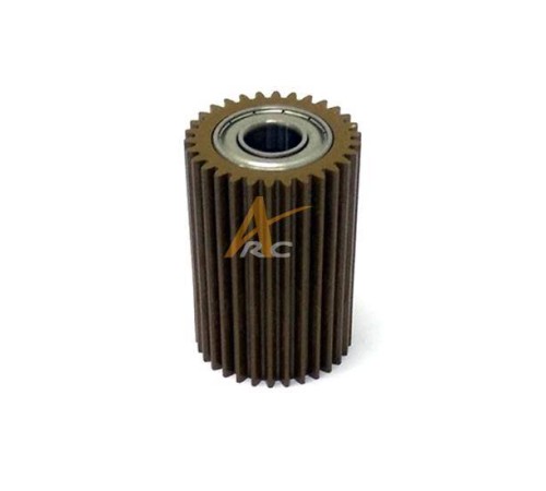 Шестерня термоузла 3 Konica-Minolta bizhub C1060/C1070/C71hc (A50U752200)