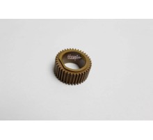 Шестерня термоузла 1 Konica-Minolta bizhub C1060/C1070/C71hc (A50U752700)