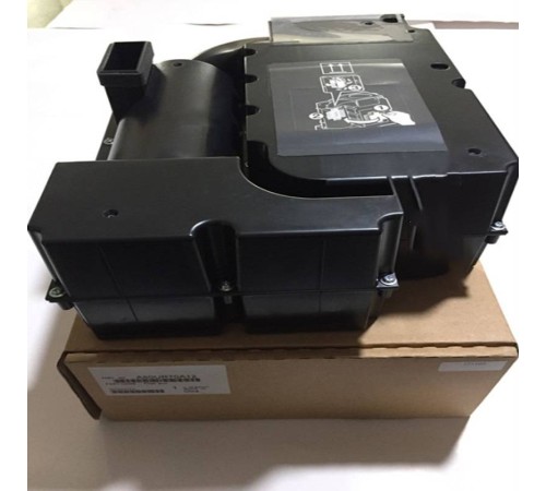 Фильтр тонера в сборе Konica-Minolta bizhub PRESS C1060/C1070/AccurioPress C2070 (A50UR70A12/A50UR70A01)