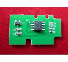 Чип Samsung SL-C3060/C3010 (СLT-K503L) Black, 8K ELP Imaging®