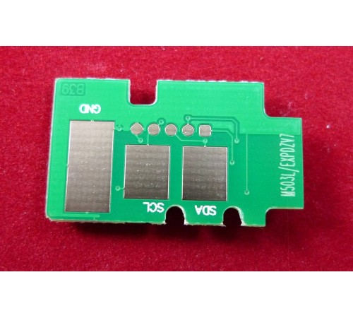 Чип Samsung SL-C3060/C3010 (СLT-M503L) Magenta, 5K ELP Imaging®