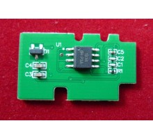 Чип Samsung SL-C3060/C3010 (СLT-Y503L) Yellow, 5K ELP Imaging®