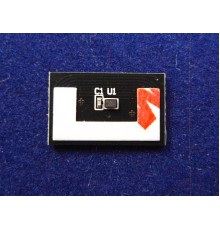 Чип для Kyocera TASKalfa 5052ci/6052ci (TK-8515K) Black, 30K ELP Imaging®