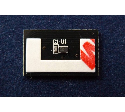 Чип для Kyocera TASKalfa 5052ci/6052ci (TK-8515M) Magenta, 20K ELP Imaging®