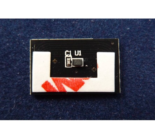 Чип для Kyocera TASKalfa 4052ci (TK-8525K) Black, 30K ELP Imaging®