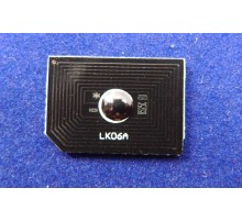 Чип для Kyocera TASKalfa 4052ci (TK-8525C) Cyan, 20K ELP Imaging®