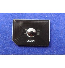 Чип для Kyocera TASKalfa 4052ci (TK-8525C) Cyan, 20K ELP Imaging®