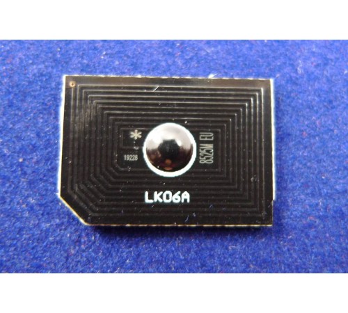 Чип для Kyocera TASKalfa 4052ci (TK-8525M) Magenta, 20K ELP Imaging®