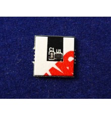 Чип для Kyocera TASKalfa 3212i (TK-7125) 20K ELP Imaging®