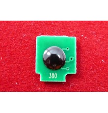 Чип для картриджа CB380A Black, 16.5K ELP Imaging®