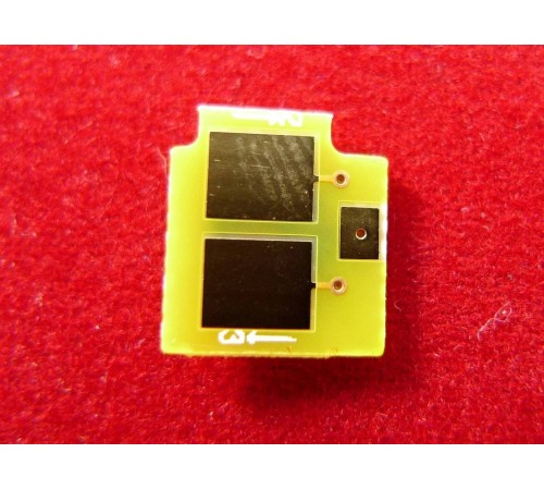 Чип для картриджа CB382A Yellow, 21K ELP Imaging®