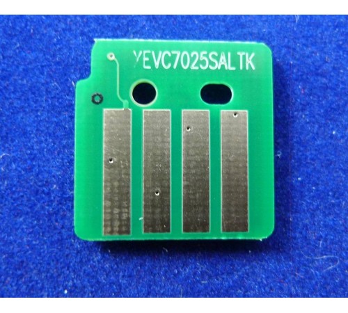 Чип Xerox VersaLink C7020/7025/7030 (106R03745) Black, 23.6K ELP Imaging®