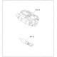 Комплект роликов ADF Canon iR Adv C3320/3325/3330 (DR-202/4Y8-3044)