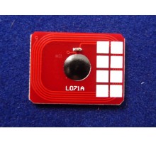 Чип OKI C823 (46471106) Magenta, 7K ELP Imaging®