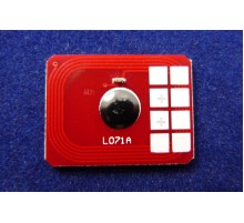 Чип OKI C833/C843 (46443116) Black, 10K ELP Imaging®