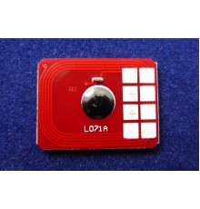 Чип OKI C833/C843 (46443116) Black, 10K ELP Imaging®